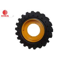 Buy cheap 1100-16 Loader Tires 810 mm x185mm-20 Size GNSTO Brand Black Color product
