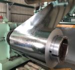 SPCC/A653 Z80 Z180 Z275 Gi Zinc Coated Steel Sheet/ Hot Rolling Coils 0.50mm