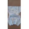 Buy cheap Super Bargain Export To Haiti And Dominica B Grade Ultra Thin Baby Diaper from wholesalers