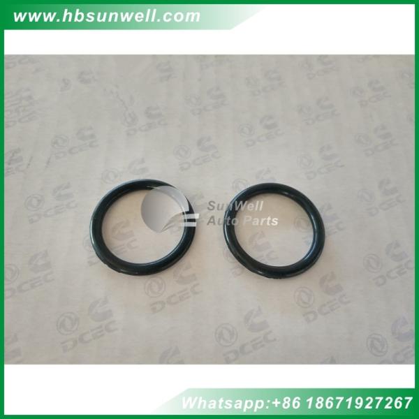 Cummins NT855 M11 L10 engine aftercooler water plumbing supply line inlet