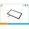 Buy cheap 4096x4096 Resolution Capacitive Touch Panel Strong Anti Interference Ability from wholesalers