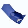 Buy cheap Cardboard Paper Rigid Collapsible Box Magnetic Book Shape Underwear Packing Boxes from wholesalers