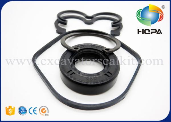Buy cheap E320 Oil Seal Kits For Hydraulic Pilot Pump Gear Pump CAT Excavator Parts from wholesalers
