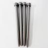 Buy cheap SKD61 Die Steel High Pressure Die Casting Parts With Cooling Hole Core Pin Long Life Span from wholesalers
