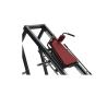Buy cheap Dual - Use Hammer Strength Plate Loaded Hack Squat / Leg Press Machine from wholesalers