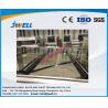Buy cheap Acrylic Plastic Sheet Extrusion Machine Rigid Strong Structure Smooth Running from wholesalers