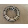 Buy cheap Miniature Deep Groove Ball Bearings 5mm Bore Size For Ceiling Fan Parts from wholesalers