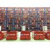 Buy cheap Automobile And Truck Industry Intelligent Manufacturing Processes from wholesalers