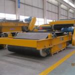 Energy Mining Industry Self-Cleaning Permanent Magnetic Separator with High