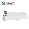 Buy cheap Hot Reflow Soldering Oven Machines For PCB Soldering from wholesalers