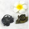 Buy cheap Polishing Die Casting Antique Lapel Pin Badges For Jackets Clothing from wholesalers