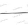 Buy cheap Shaft , Star 10mmODX250mml for GTXL parts , 860500107- for cutter machine from wholesalers