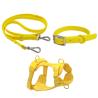 Buy cheap PVC Comfortable Unbreakable Retractable Dog Leash 150cm from wholesalers