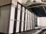 Furnace Brazing Stainless Steel Instruments Radiator Heat Treatment Equipments