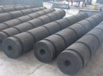 Ship Alongside 300mm Chain Tugboat Marine Rubber Fender