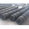 Buy cheap Ship Alongside 300mm Chain Tugboat Marine Rubber Fender from wholesalers