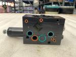 Putzmeister Electromagnetic Proportional Multichannel Valve For Concrete Pump