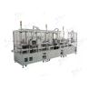 Buy cheap Automatic Li Ion Battery Research Cylinder Cell Assembly Line All In One Machine from wholesalers