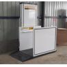 Buy cheap 3m Personal Disabled Stair Lift Elevator wheelchair platform lifts for homes from wholesalers