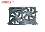 Buy cheap Black High Performance Radiator Fan , DG938C607CC Electric Fan For Car Radiator from wholesalers