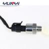 Buy cheap OEM 5v Oil Pressure Sensor Transmitter 30vdc DC500V Isolation from wholesalers