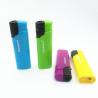 Buy cheap Customized Windproof Butane Gas Lighter Hot Sold Dy-F002 For Kitchen from wholesalers