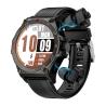 Buy cheap Wireless Smart Watch With TWS Earbuds Compact Monitor Health And Stay Entertained from wholesalers