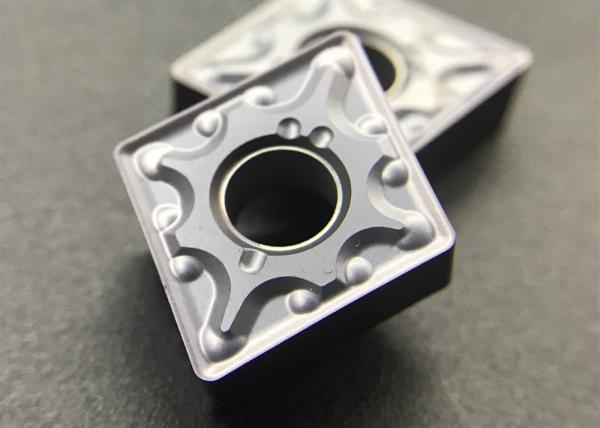 Buy cheap CNMG120408 - MA CNC Carbide Inserts With Extremely Versatile Performance from wholesalers