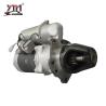 Buy cheap 600 - 813 - 2430 0210002660 Electric Starter Motor For KOMATSU D6 24V 11T 7.5KW from wholesalers
