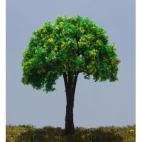 Buy cheap model flower trees,model flower trees,miniature artifical trees,fake trees product