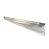 Buy cheap Fabrication 0.01mm Aluminum Sheet Metal Forming Customized Metal Products from wholesalers