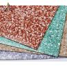 Buy cheap Green Waterproof Vinyl Linoleum Flooring 2m Width Luxury Lino Flooring from wholesalers