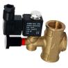 Buy cheap Small Size Gas Cut Off Valve DN15 DN20 DN25 For Household Use-P from wholesalers
