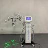 Buy cheap 2022 Beauty Non-Invasive 6D Laser Fats Beauty Machine Lipolysis Green Light Lipo Cold Laser 532Nm For Fat Loss from wholesalers