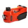 Buy cheap 35L/Min Airflow 5 Ton Electric Car Jack With Air Inflator Pump from wholesalers