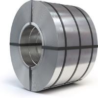 Buy cheap SPCC CRC Cold Rolled Steel Coil ASTM A1008 DIN16723 EN10130 For Oil Drum product