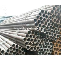 Buy cheap 4130 Alloy Structural Steel in Construction Materials Seamless Steel Pipes s355 product