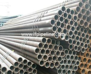 Wholesale 4130 Alloy Structural Steel in Construction Materials Seamless Steel Pipes s355 seamless carbon steel pipe/ ASTM A 53/ A from china suppliers
