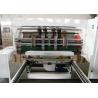 Buy cheap Corrugated Carton Box Making Machine Sharp Knife Edge With High Precision from wholesalers