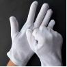 Buy cheap Sweat Absorption 100 Percent Cotton Gloves from wholesalers