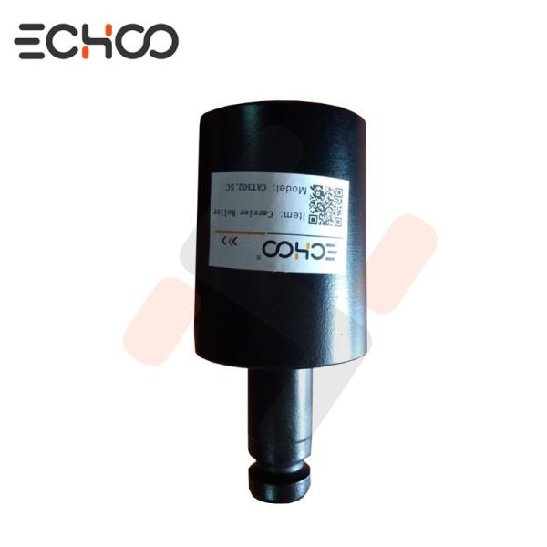 CAT303.5 top roller For Caterpillar 303.5 mini excavator carrier roller ECHOO