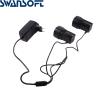 Buy cheap Swansoft Finger Protection 2.5CM Li battery orchard secateurs best garden tools electric pruners with LED Display from wholesalers