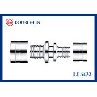 Buy cheap Brass Reduced Union 25×20mm Pex Pipe Fittings product