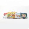 Buy cheap 3d Hardcover Custom Printed Booklets / Children'S Bedtime Story Books from wholesalers