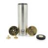 Buy cheap Hot 26650 mod !!! Mutant Mod high quality stainless steel and brass from wholesalers