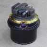 Buy cheap 170401-00069 DX380 Travel Motor DX420 170402-00025 Travel Device For Excavator from wholesalers
