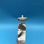 Eco-Friendly Bag on Valve Spray for Personal Care Products with Precise