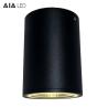 Buy cheap IP65 water proofing exterior cylinder 50W COB LED downlight&outdoor LED downligthing from wholesalers
