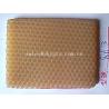 Buy cheap Premium grade abrasion resistant Shoe Sole Rubber Sheet diamond textured from wholesalers
