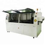 Buy cheap Mini Selective 20KW Wave Surface Mount Soldering Machine from wholesalers